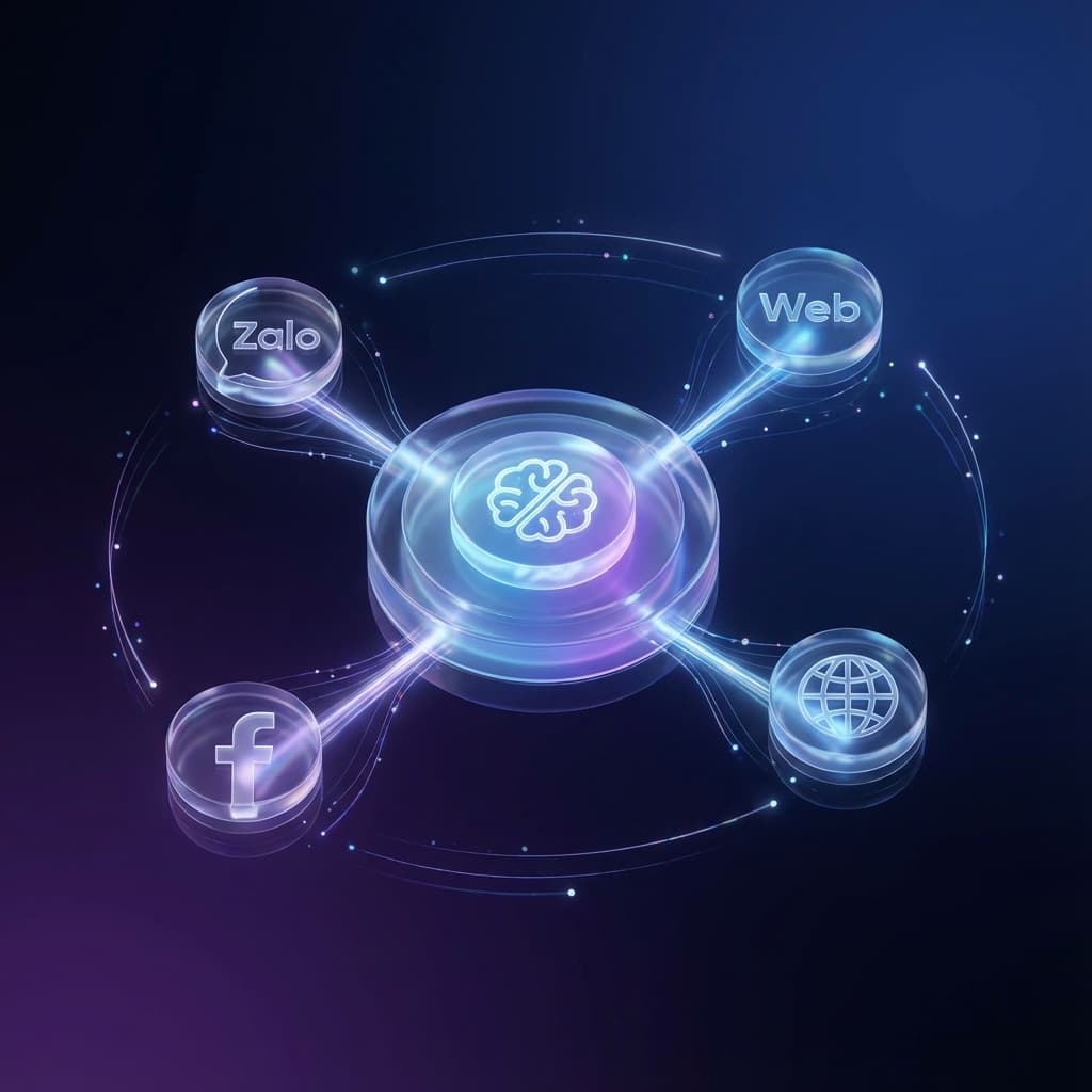 Quản lý đa kênh